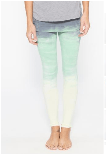 Omgirl Nomad Legging