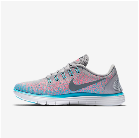 nike free rn distance 2016