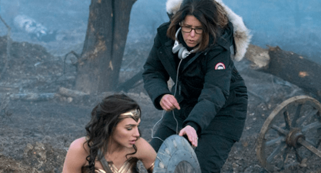 ww and patti jenkins