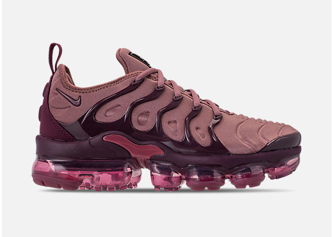 can you workout in vapormax